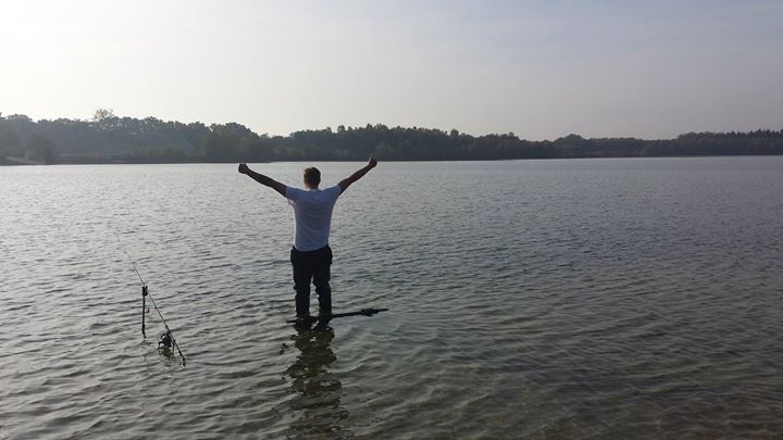 New PB