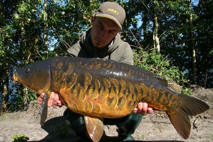 pond 75 CM