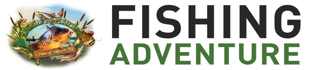 Fishing Adventure Enschede